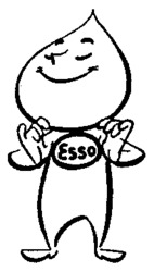 Esso