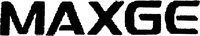 MAXGE