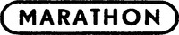 MARATHON