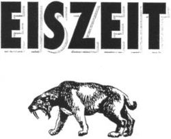 EISZEIT