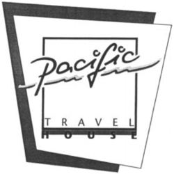 Pacific TRAVEL HOUSE