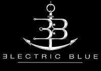 ELECTRIC BLUE