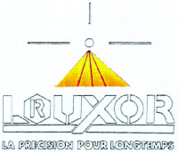 LOUXOR LA PRECISION POUR LONGTEMPS