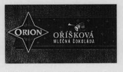1896 ORION ORÍSKOVÁ MLÉCNÁ COKOLÁDA