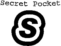 S Secret Pocket