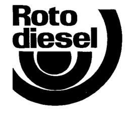 Roto diesel