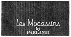 Les Mocassins by PARLANTI