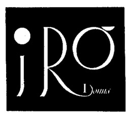 iRó DONNA