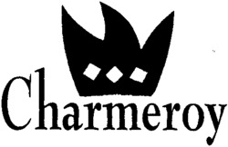 Charmeroy