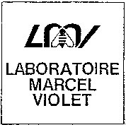LMV LABORATOIRE MARCEL VIOLET