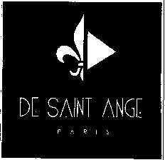 DE SAINT ANGE PARIS