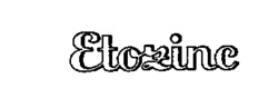 Etozinc