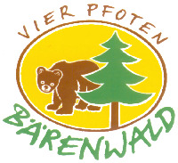 VIER PFOTEN BÄRENWALD