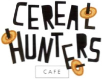 CEREAL HUNTERS CAFE