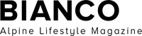 BIANCO Alpine Lifestyle Magazine