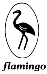 flamingo