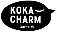 KOKA CHARM STORY WEAR