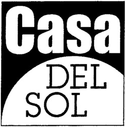Casa DEL SOL