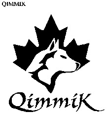Qimmik