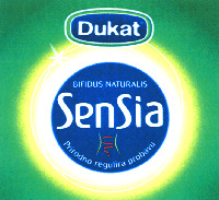 Dukat SenSia BIFIDUS NATURALIS Prirodno regulira probavu