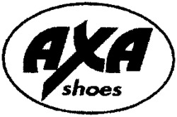 AXA shoes