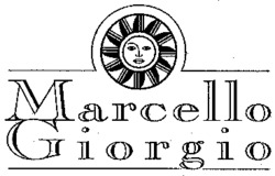 Marcello Giorgio