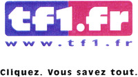 tf1.fr www.tf1.fr Cliquez. Vous savez tout.
