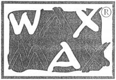 WAX MAX