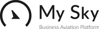 My Sky Business Aviation Platform