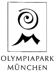 OM OLYMPIAPARK MÜNCHEN