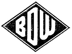 BDW