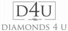 D4U DIAMONDS 4 U