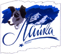 Laika.