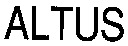 ALTUS