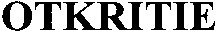 OTKRITIE