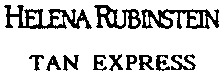 HELENA RUBINSTEIN TAN EXPRESS