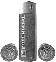POTENCIJAL