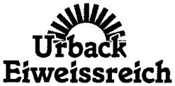 Urback Eiweissreich