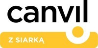 canvil Z SIARKĄ
