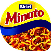 Birkel Minuto
