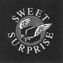 SWEET SURPRISE
