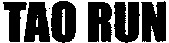 TAO RUN