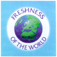 FRESHNESS OF THE WORLD