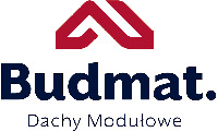 Budmat. Dachy Modułowe