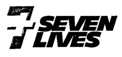 SEVEN LIVES
