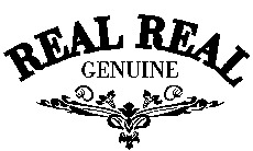 REAL REAL GENUINE