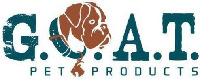 G.O.A.T. PET PRODUCTS