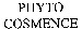 PHYTO COSMENCE