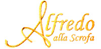 Alfredo alla Scrofa