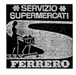 SERVIZIO SUPERMERCATI
